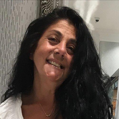 Maxine Hill Maxine Hill