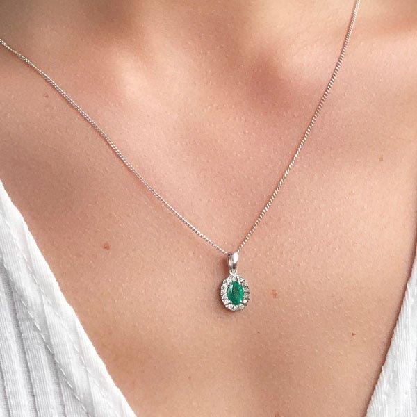 May's Birthstone | Emerald May's Birthstone | Emerald