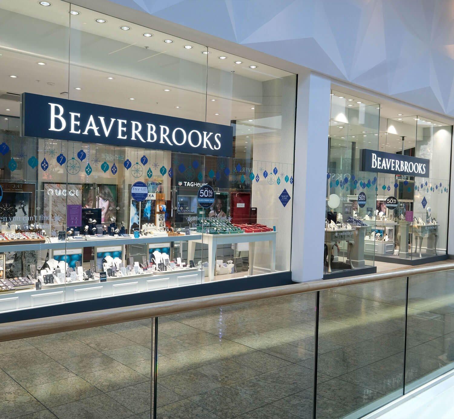 Grand Seiko Appointments