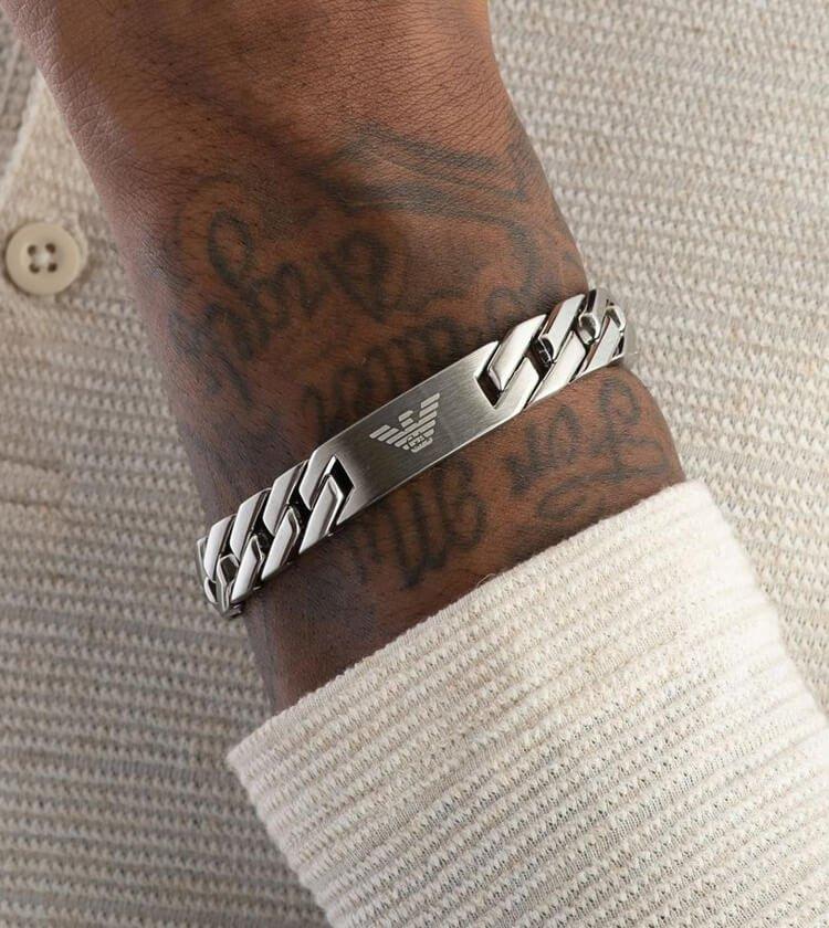 Men's Bracelets Men's Bracelets