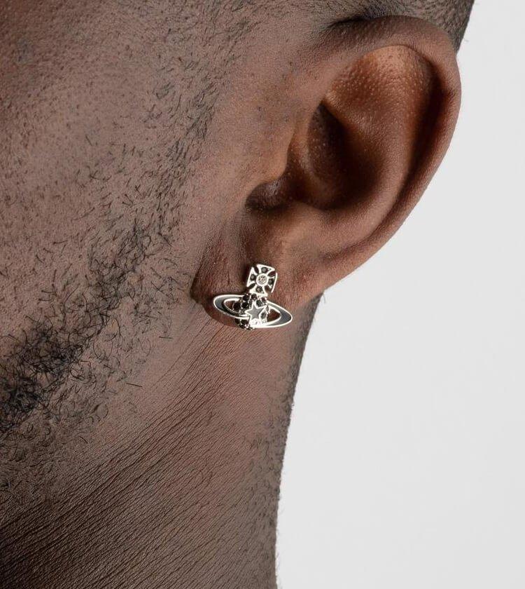 Men's Earrings Men's Earrings