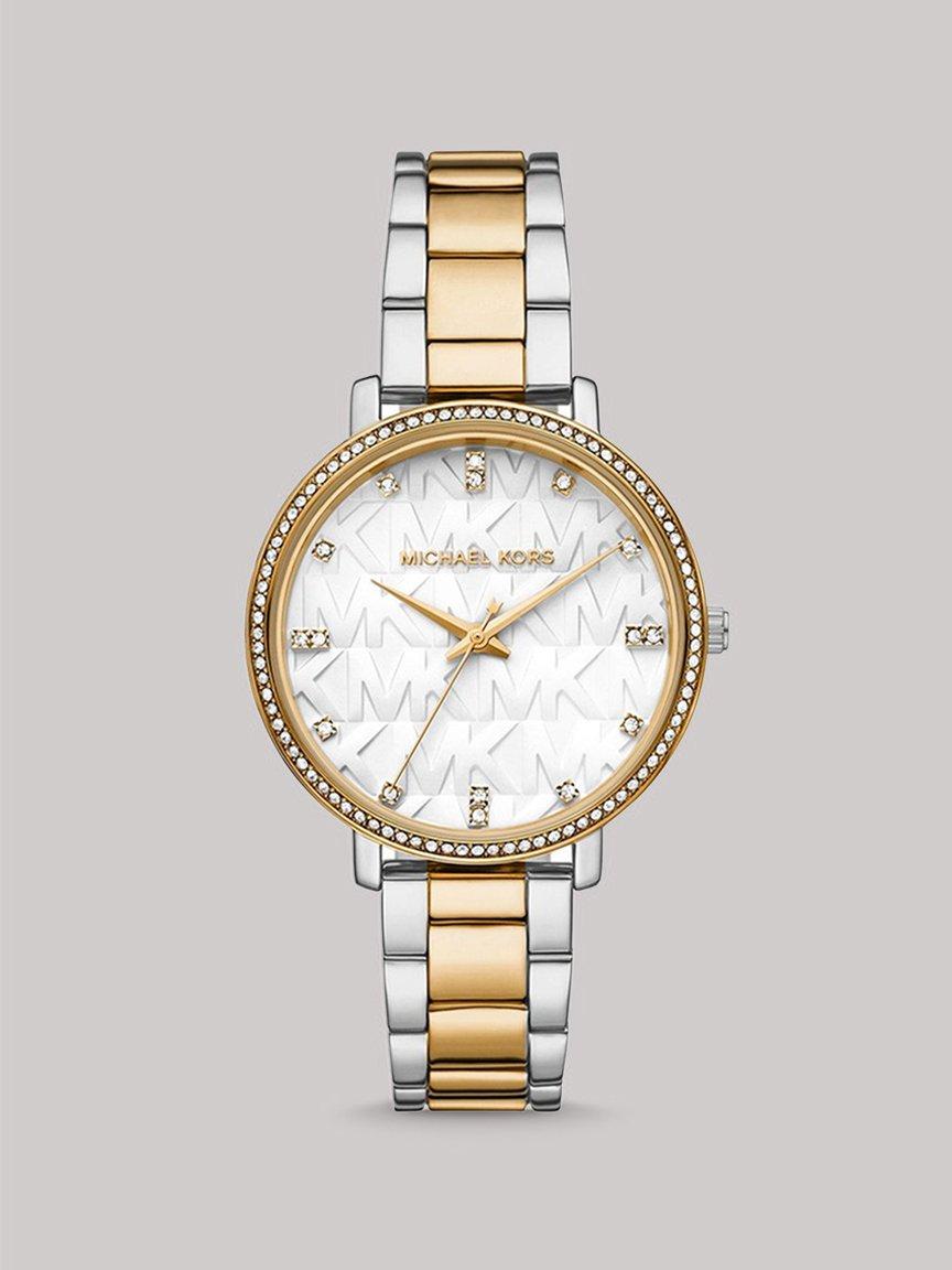 Michael kors watch help best sale