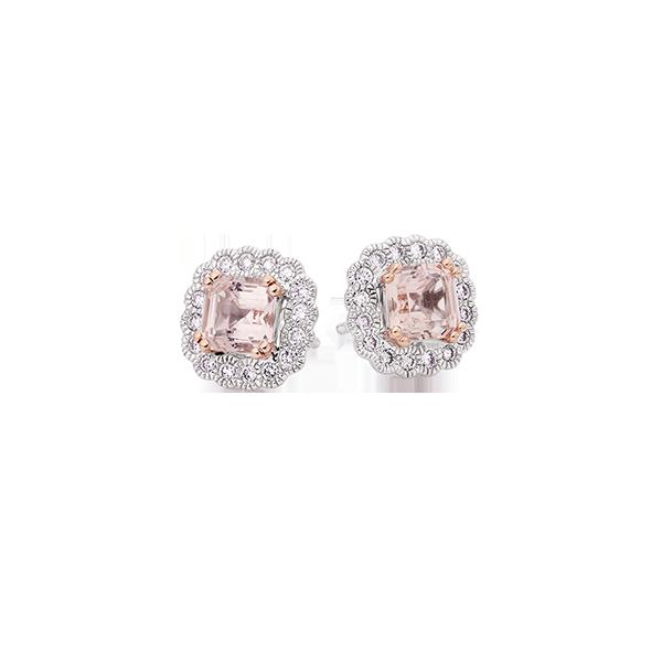 Morganite