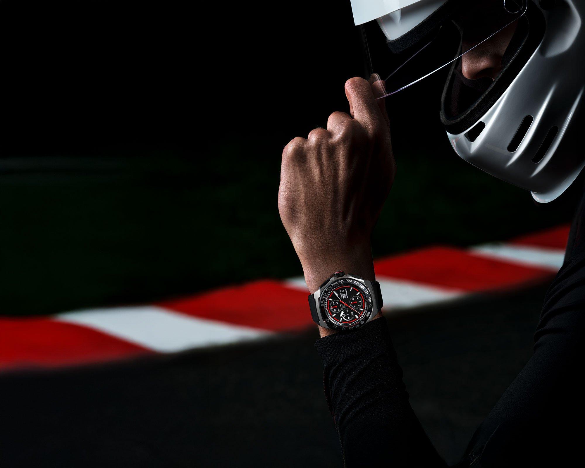 Motorsport Watches | Racing Watch Brands | Beaverbrooks the Jewellers
