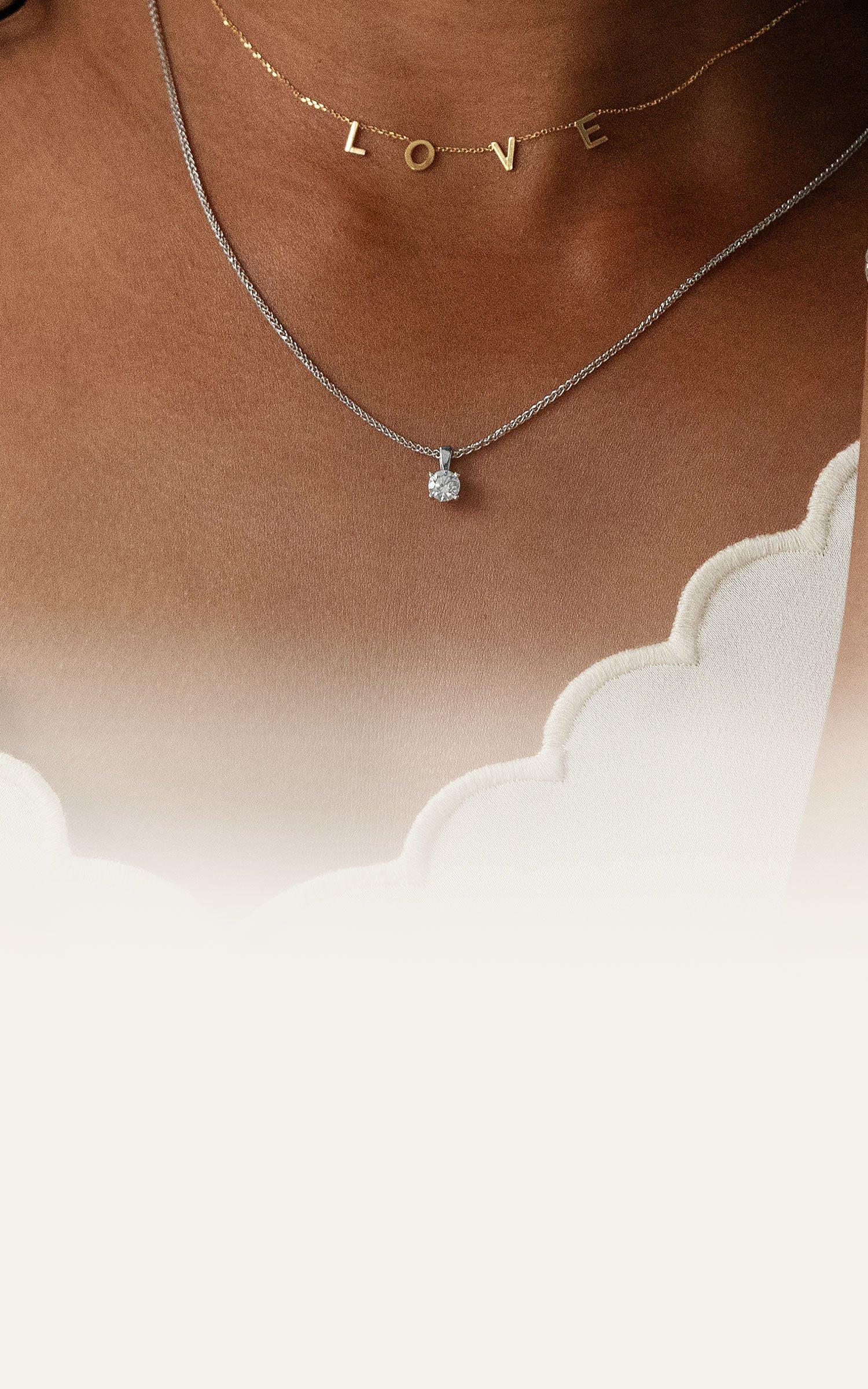 Must-have diamond styles