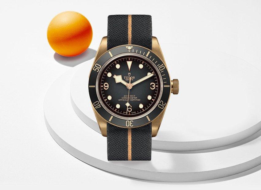 Nato Straps