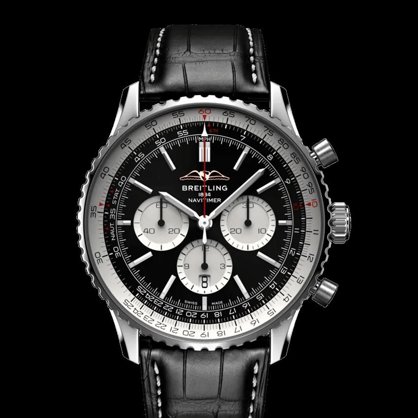 Navitimer Collection
