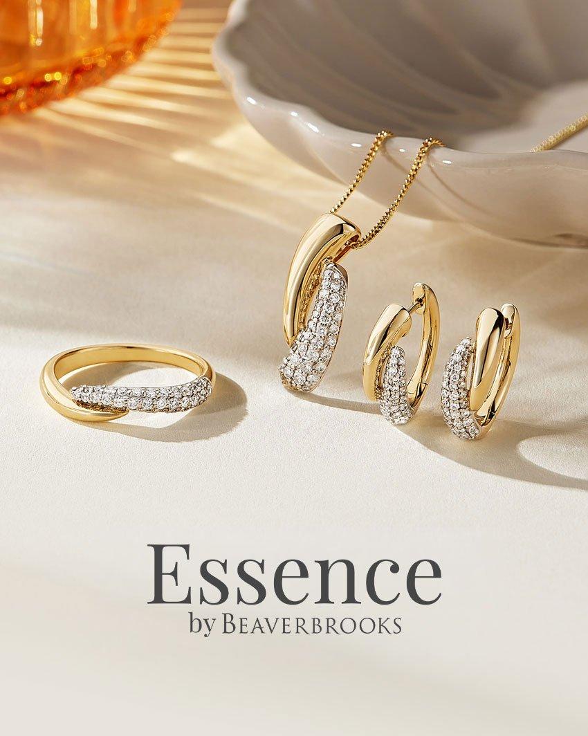 Essence by Beaverbrooks