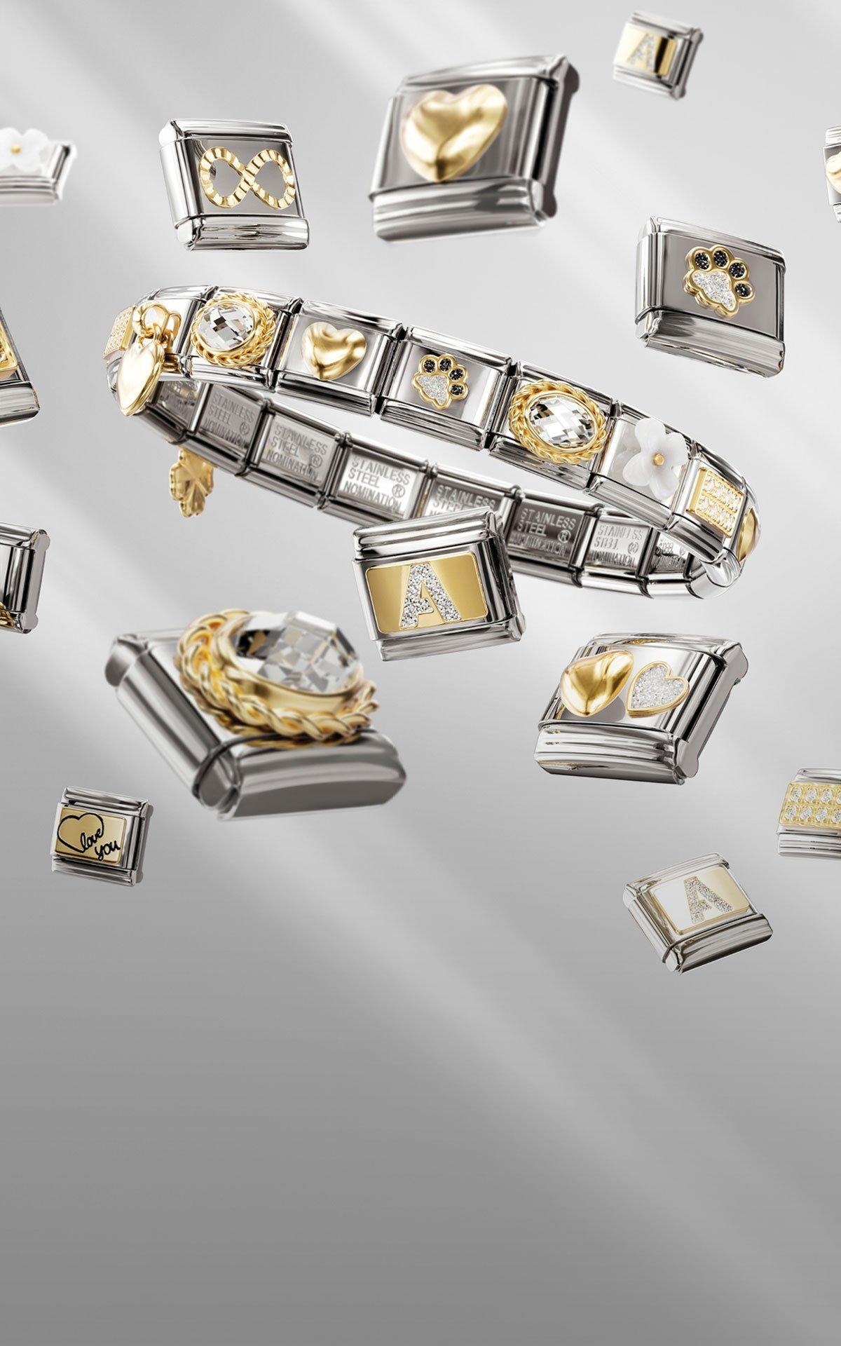 Nomination Jewellery