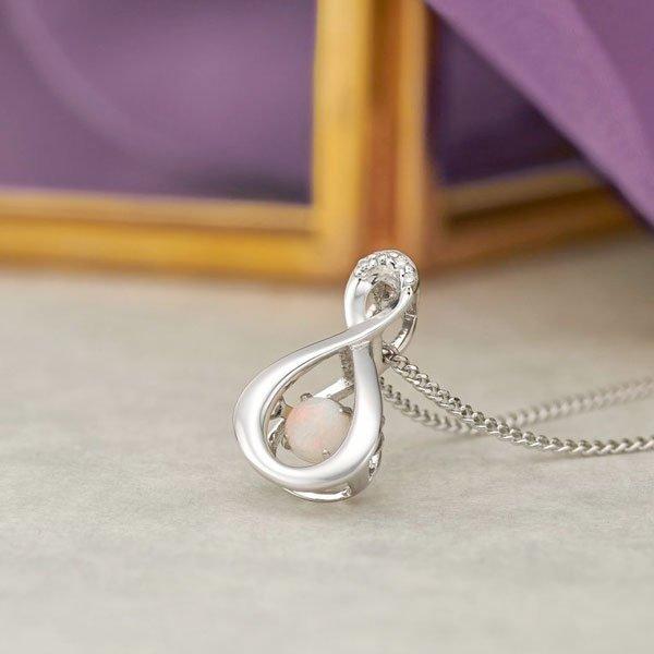 October's Birthstone | Opal October's Birthstone | Opal