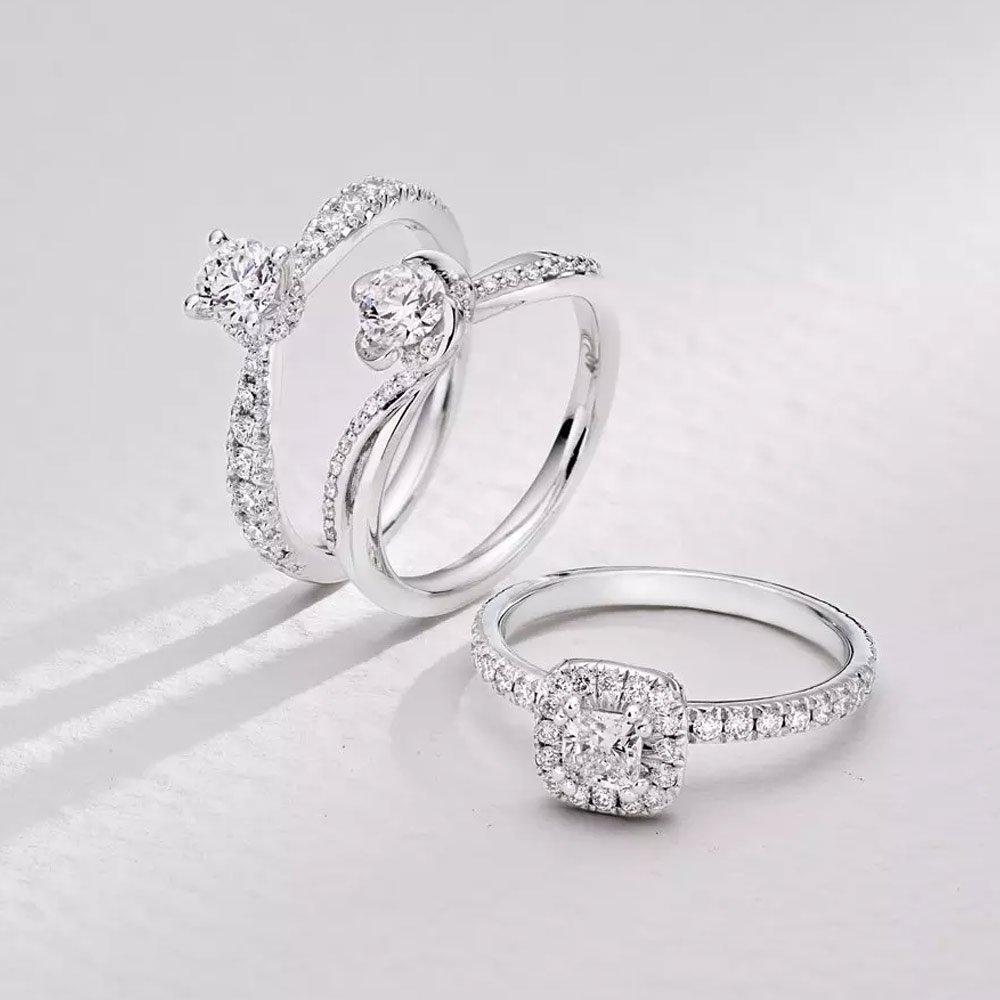 Maple Leaf Diamonds | Buy Online | Beaverbrooks