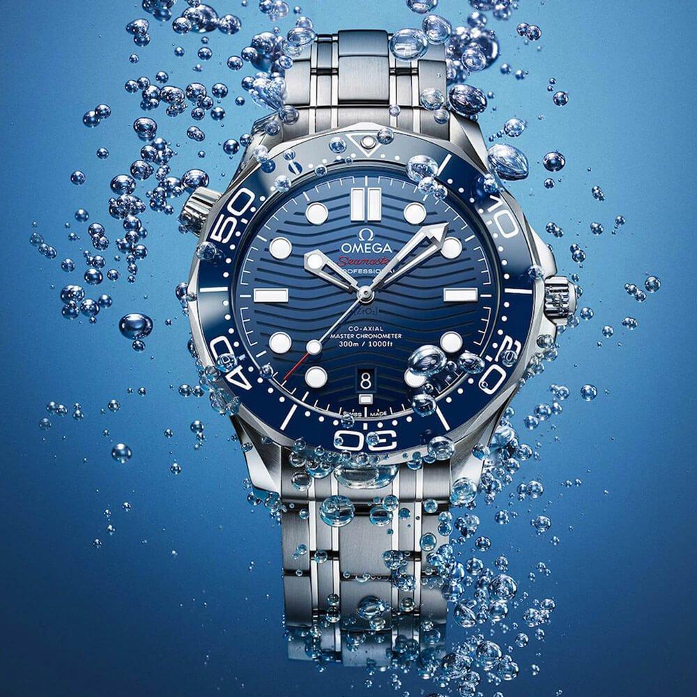 Omega stockists best sale