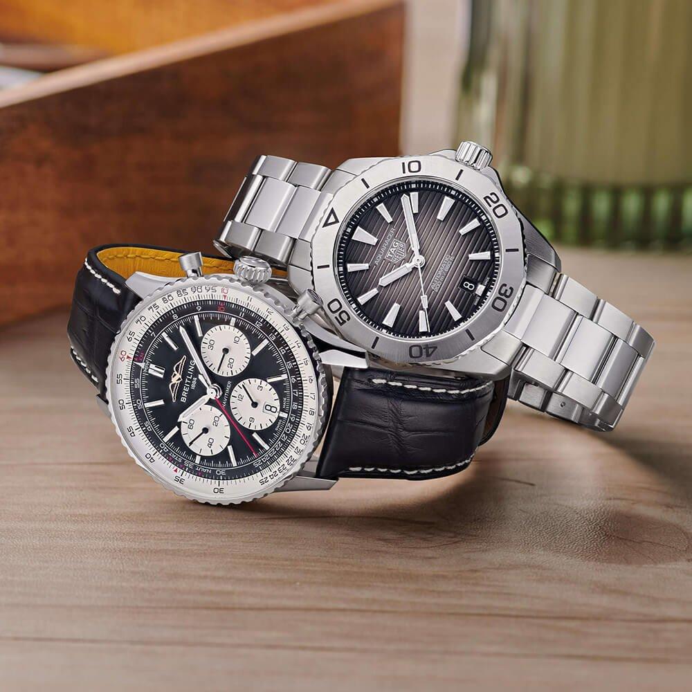 Watches Designer Luxury Watches Buy Watches UK Beaverbrooks