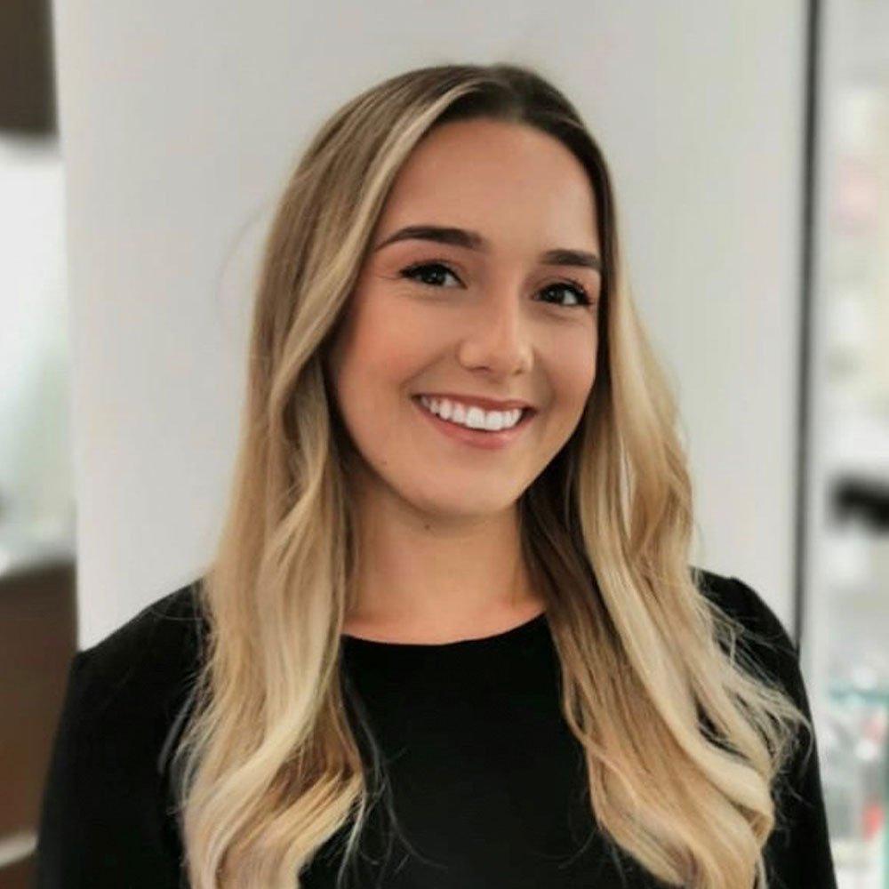 Olivia Hart Olivia Hart