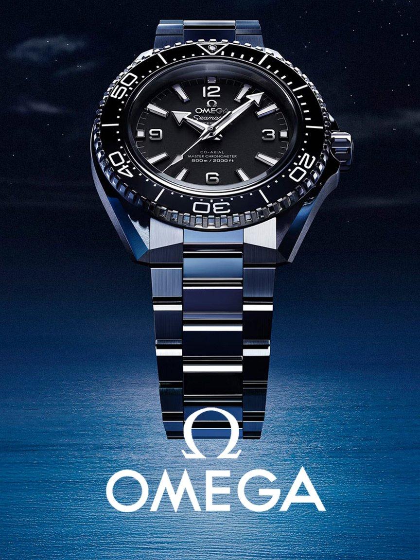 Omega Watches