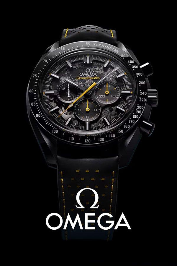 OMEGA Watches OMEGA Watches