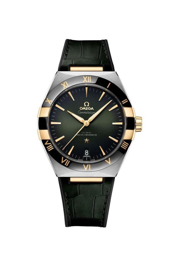 OMEGA Constellation Watches OMEGA Constellation Watches