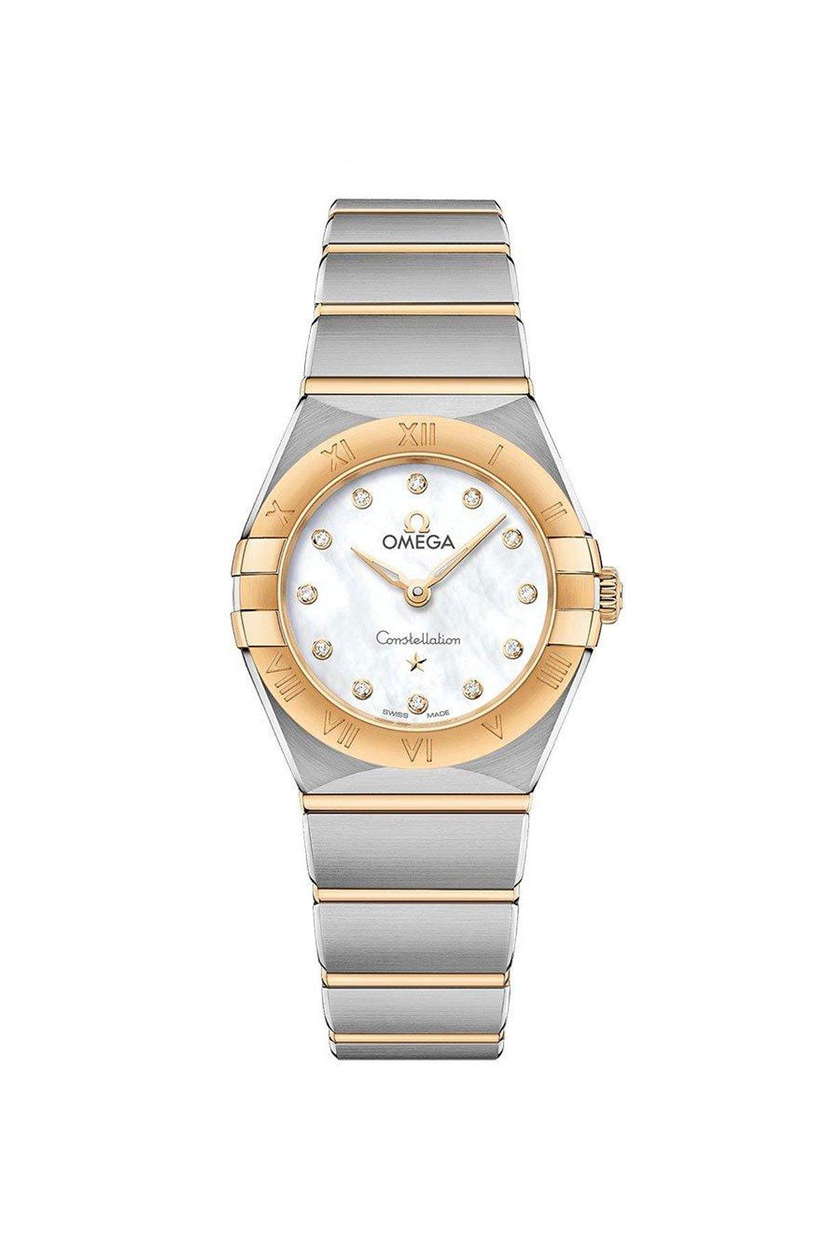 OMEGA Constellation Watches