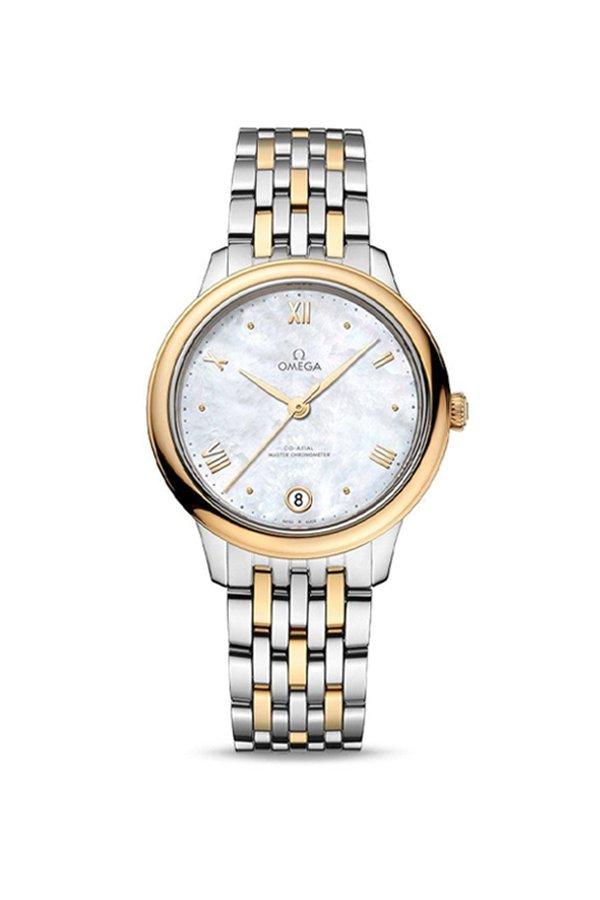 OMEGA De Ville Watches OMEGA De Ville Watches