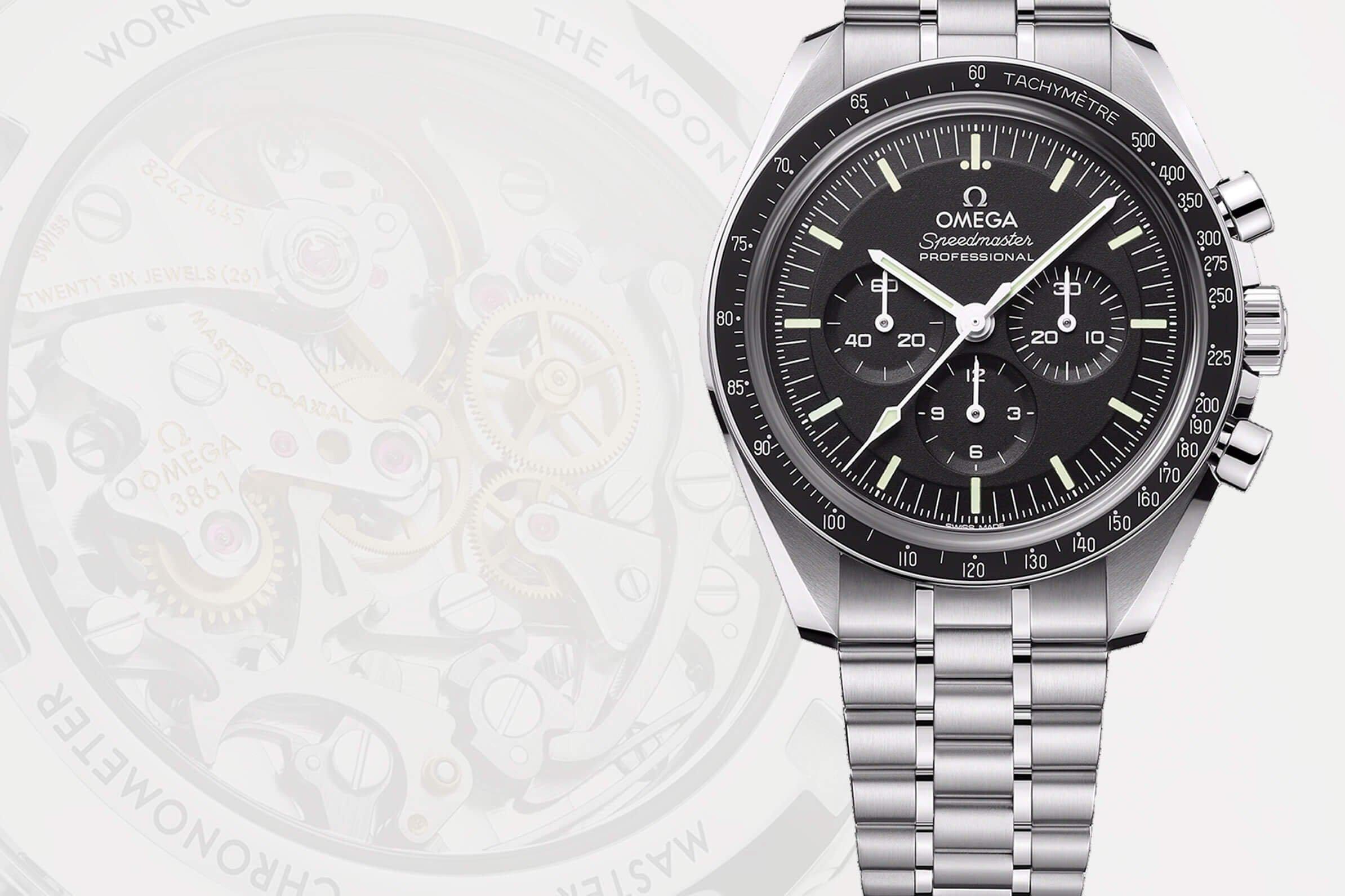 OMEGA Watches