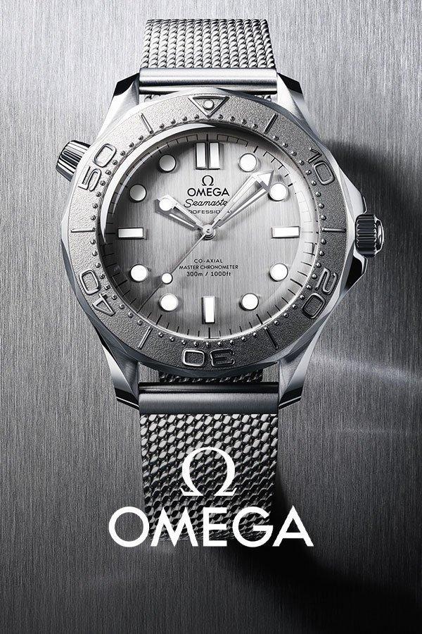 OMEGA Watches OMEGA Watches