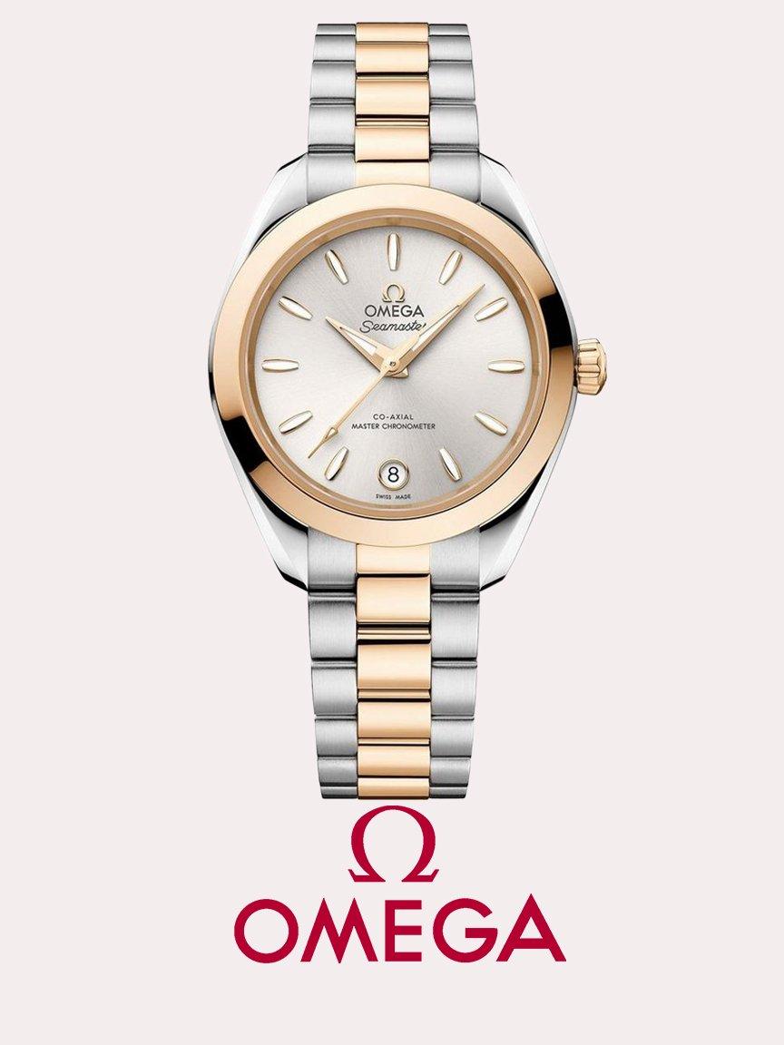 OMEGA Watches OMEGA Watches