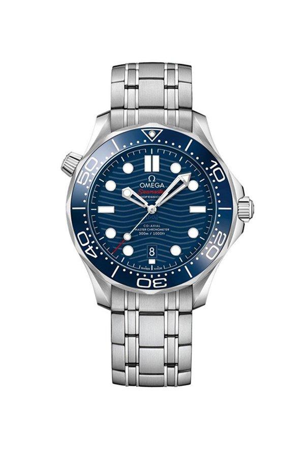 OMEGA Seamaster Watches OMEGA Seamaster Watches