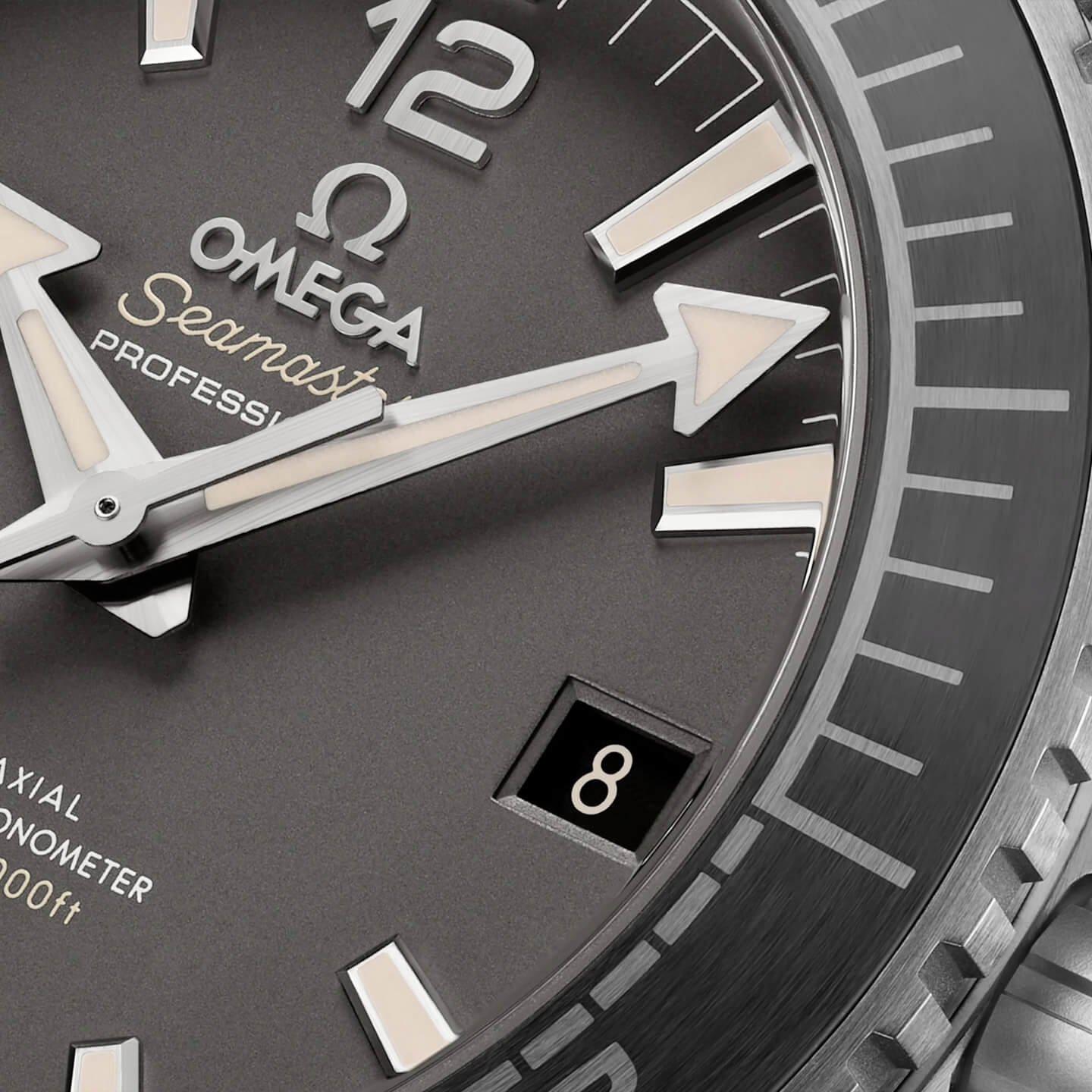 Beaverbrooks omega hotsell