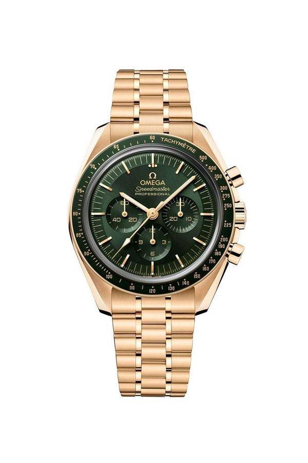OMEGA Speedmaster Watches OMEGA Speedmaster Watches
