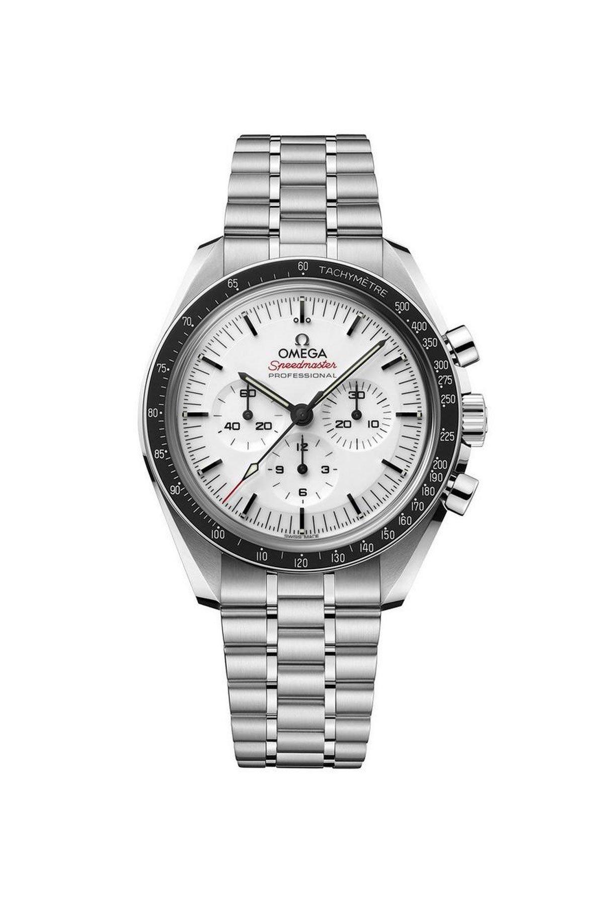 OMEGA Speedmaster Watches