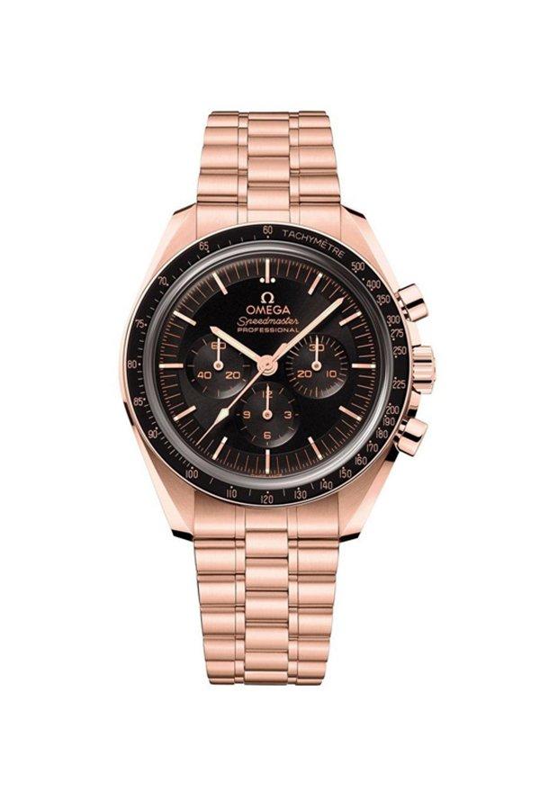 OMEGA Speedmaster Watches