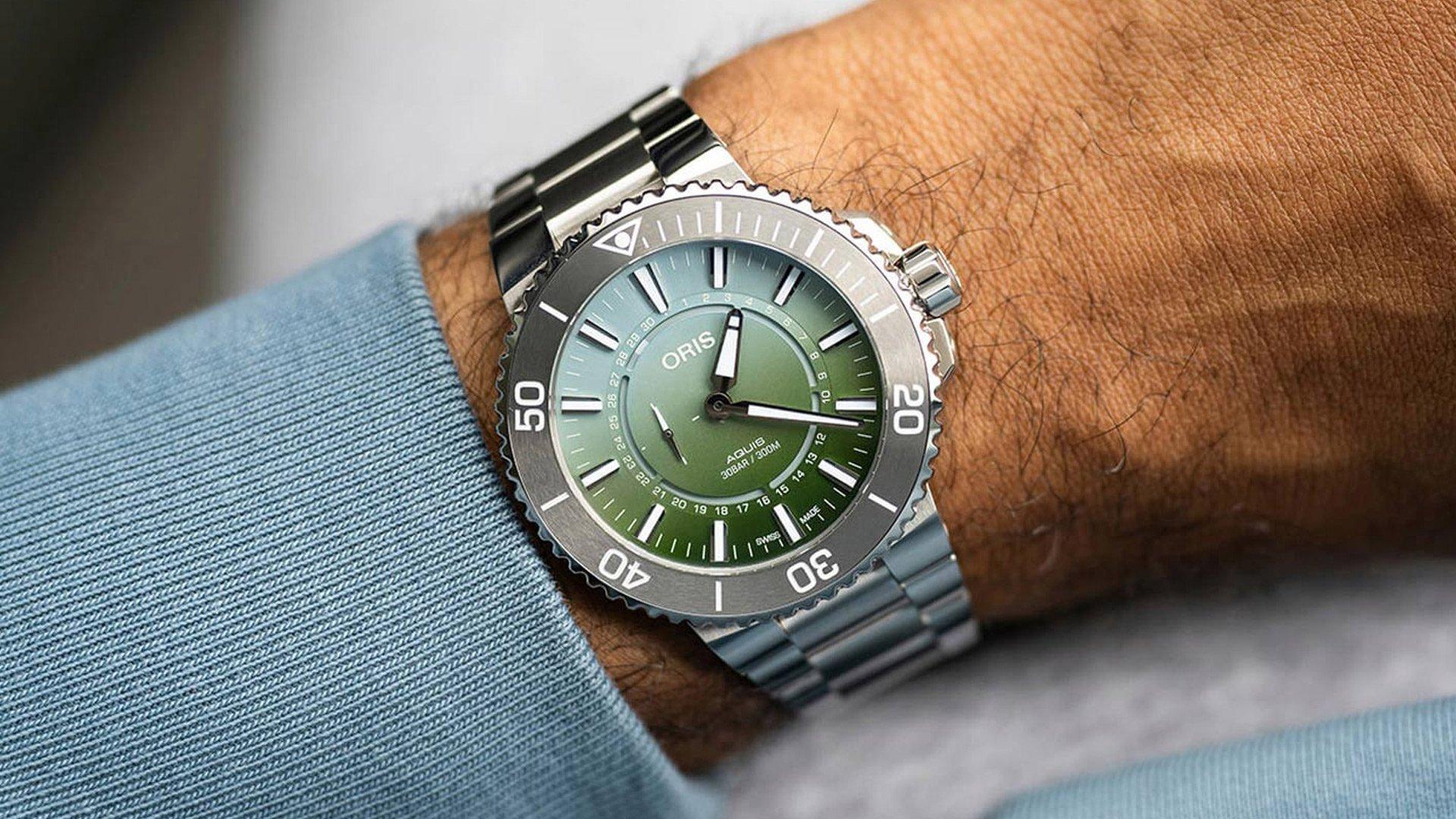 Beaverbrooks oris sale