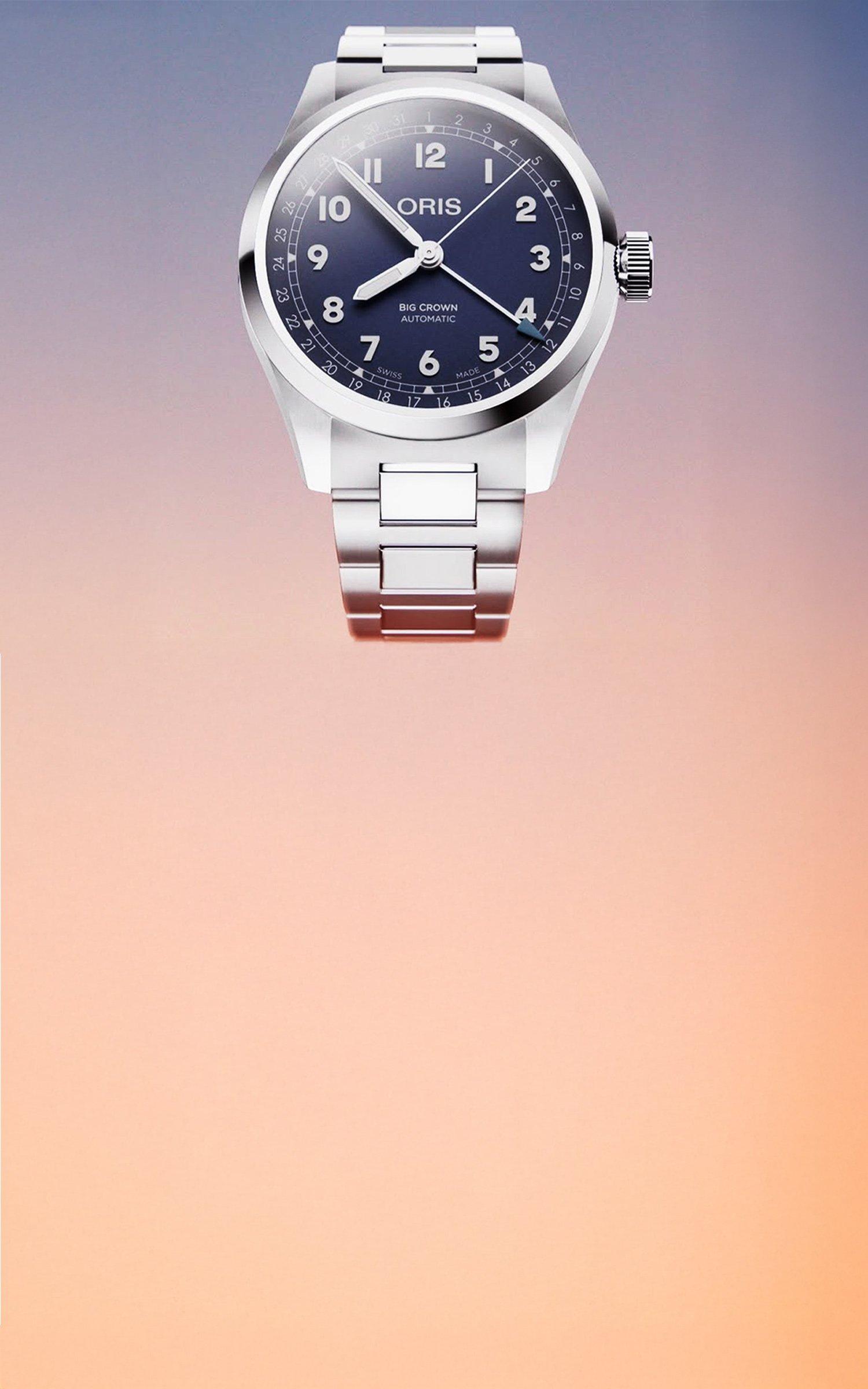 Oris Watches