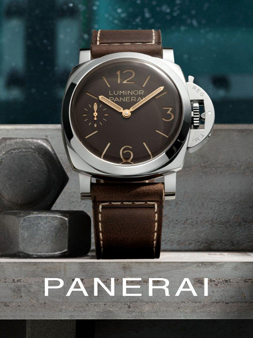 Panerai Watches
