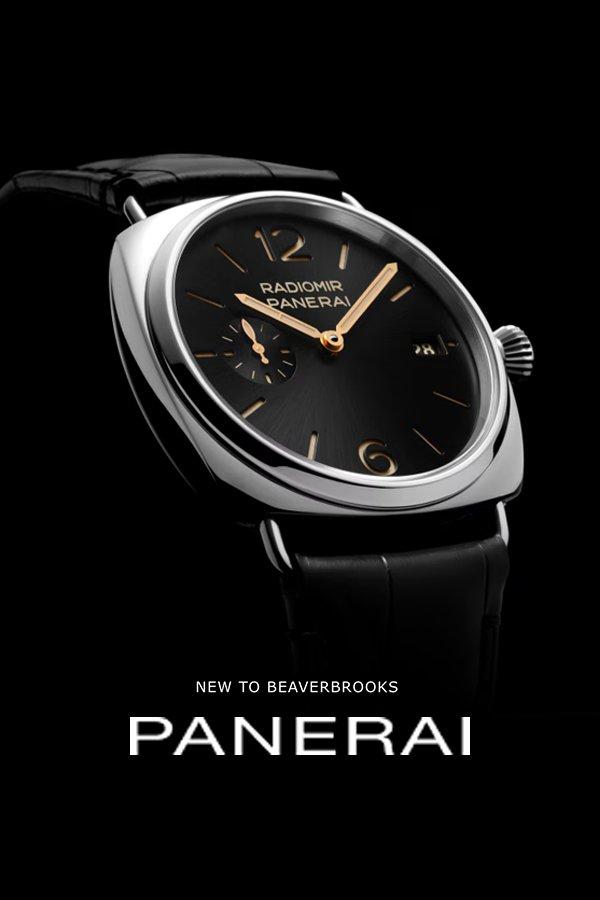 Panerai Watches Panerai Watches