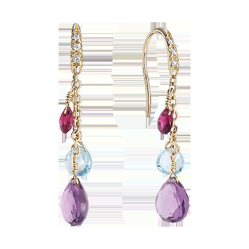 Paradise Collection