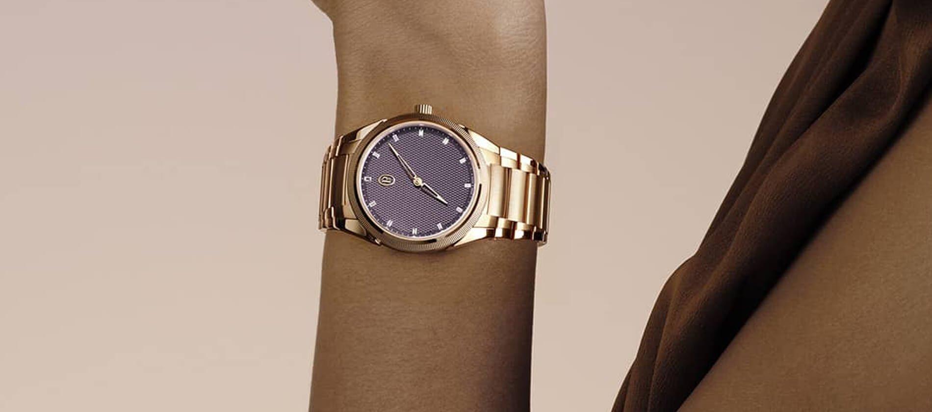 Parmigiani Contact Us