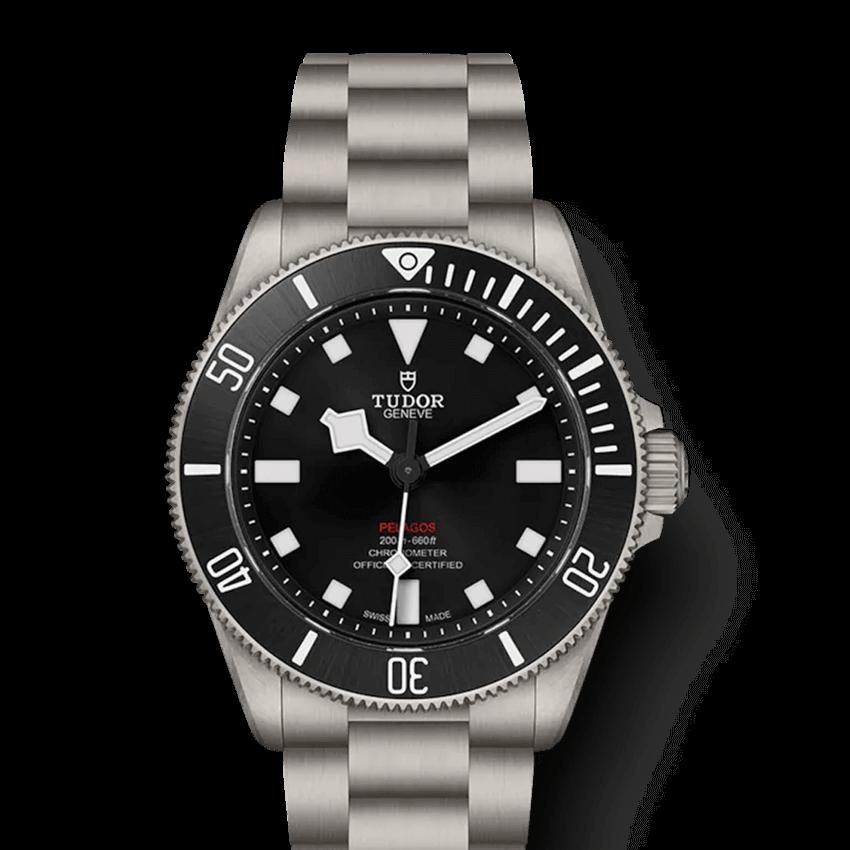 Pelagos Collection