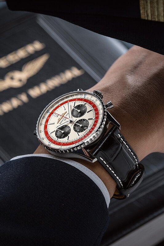 Breitling aviation watches best sale