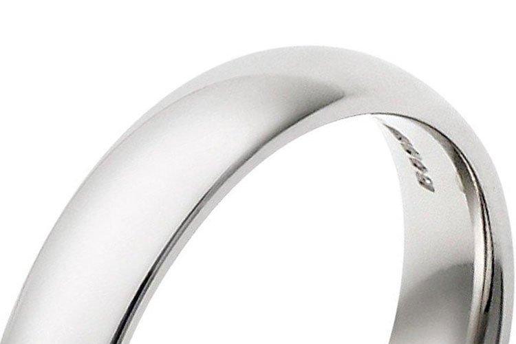 White Gold Rings White Gold Rings