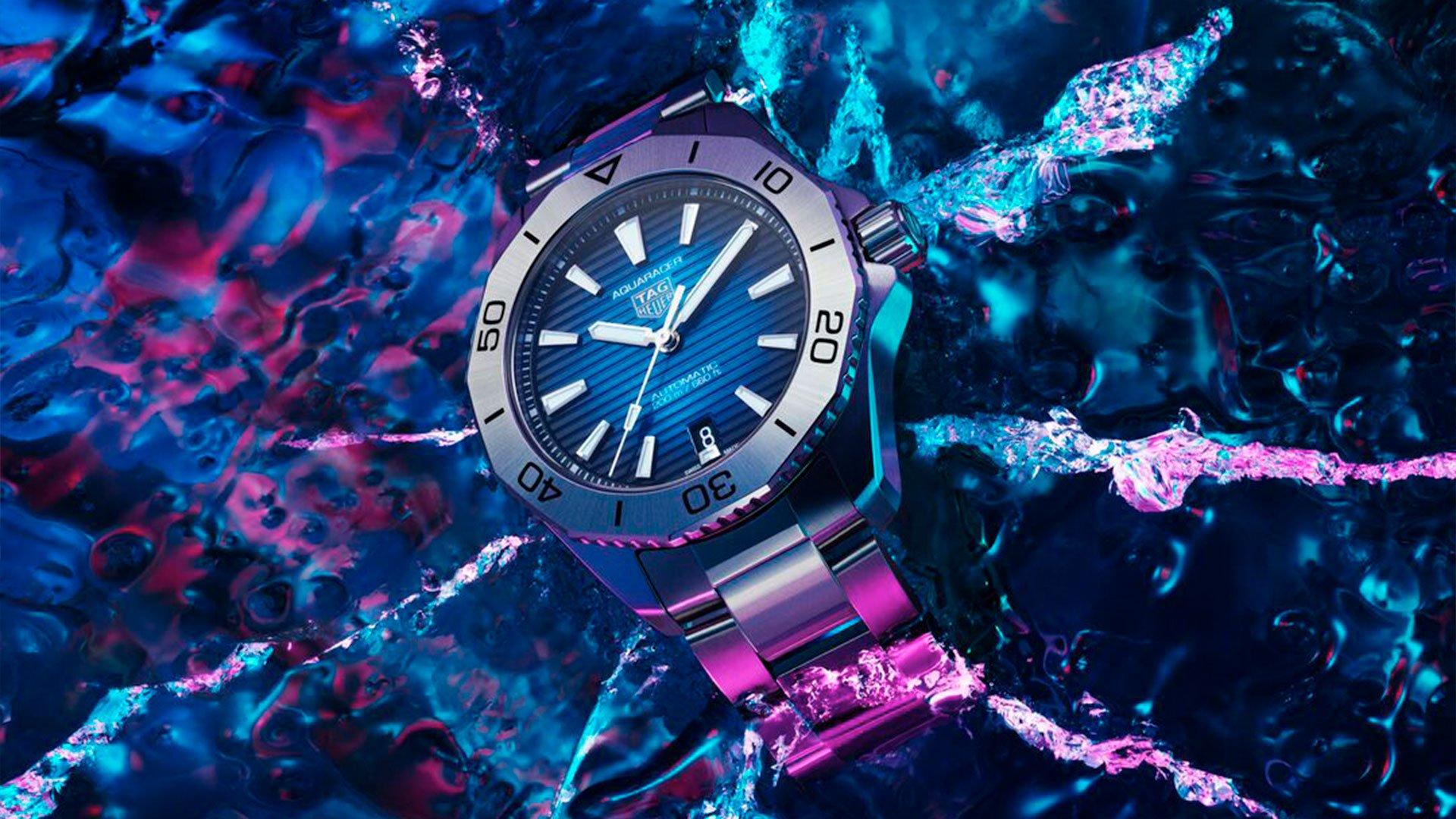 Breitling Contact Us