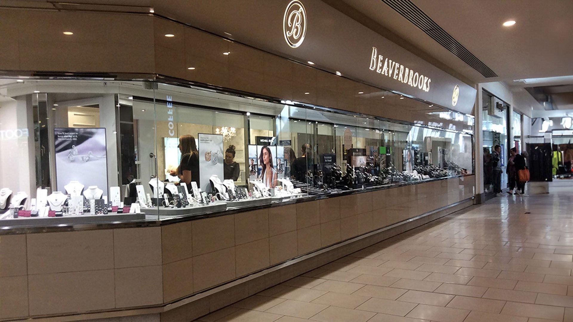 Pre-owned watch appointments