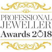 Multiple Luxury Jewellery Retailer of the year