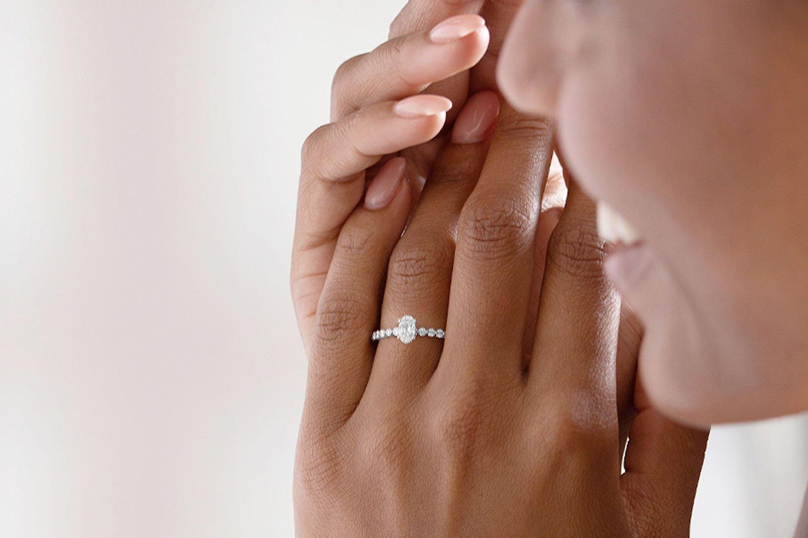 Promise Ring Buying Guide