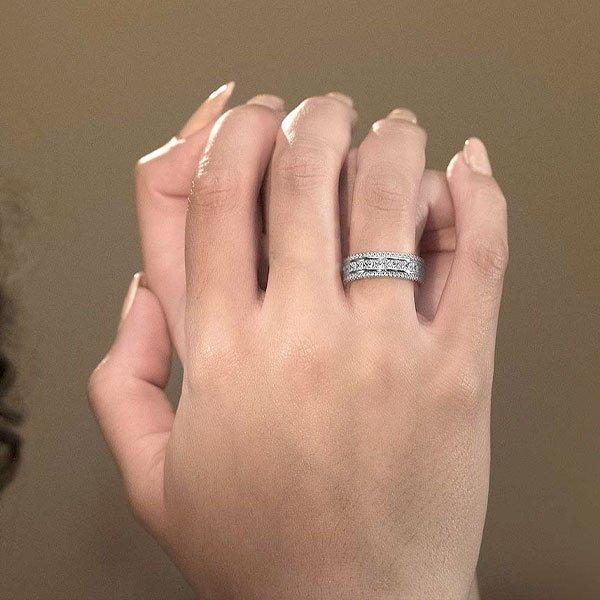 Promise Ring Buying Guide Promise Ring Buying Guide