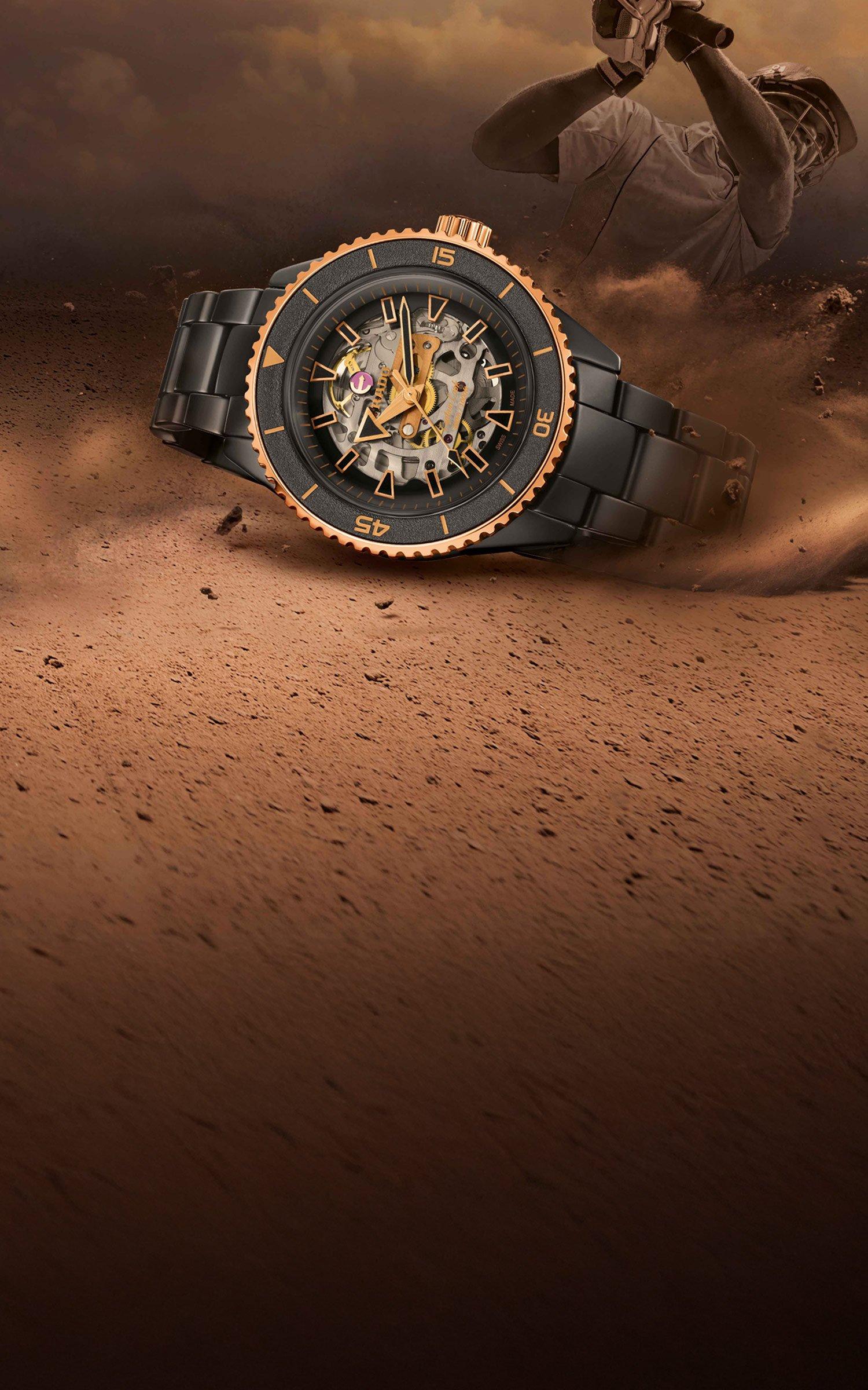 Rado Watches