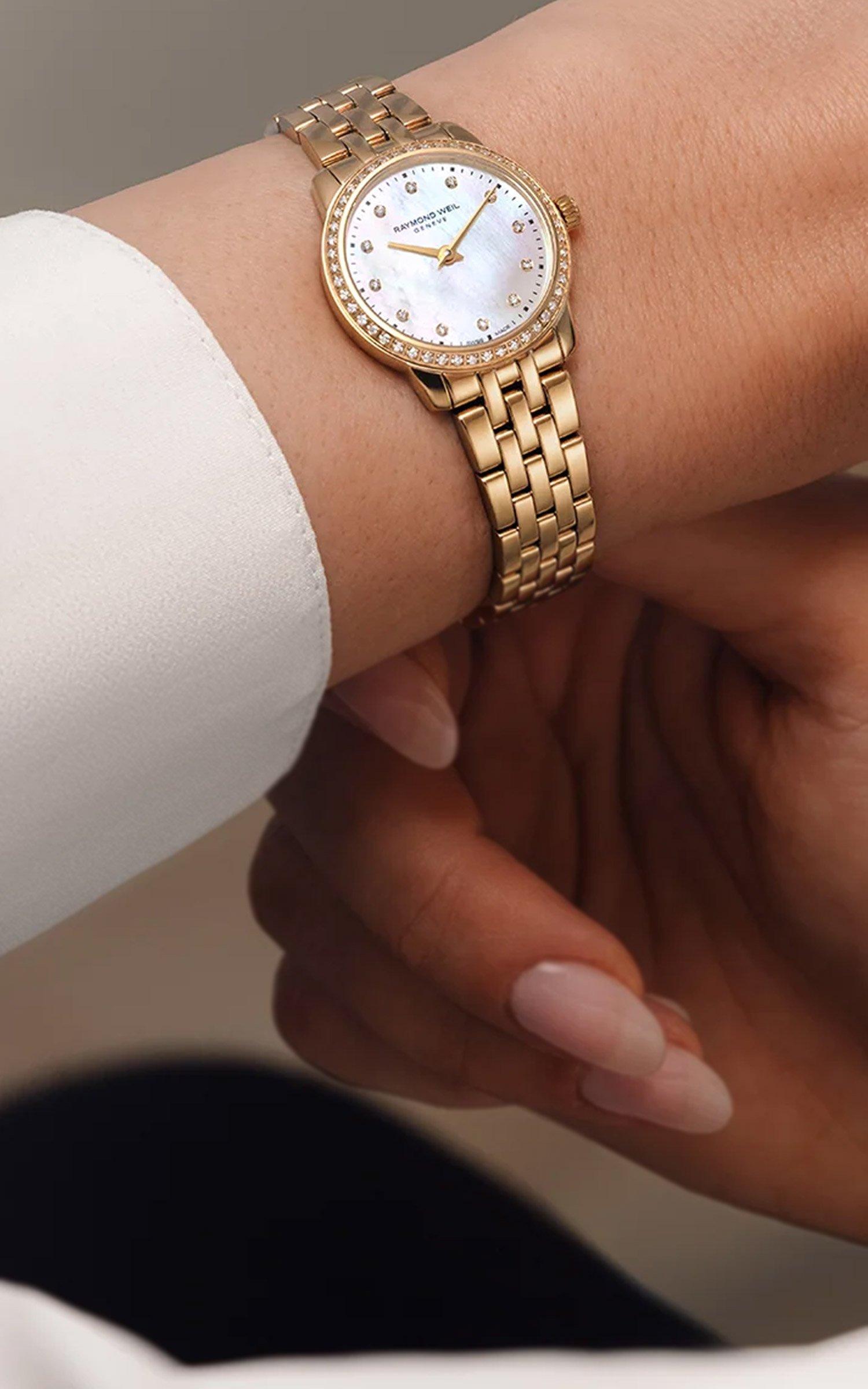 Raymond Weil