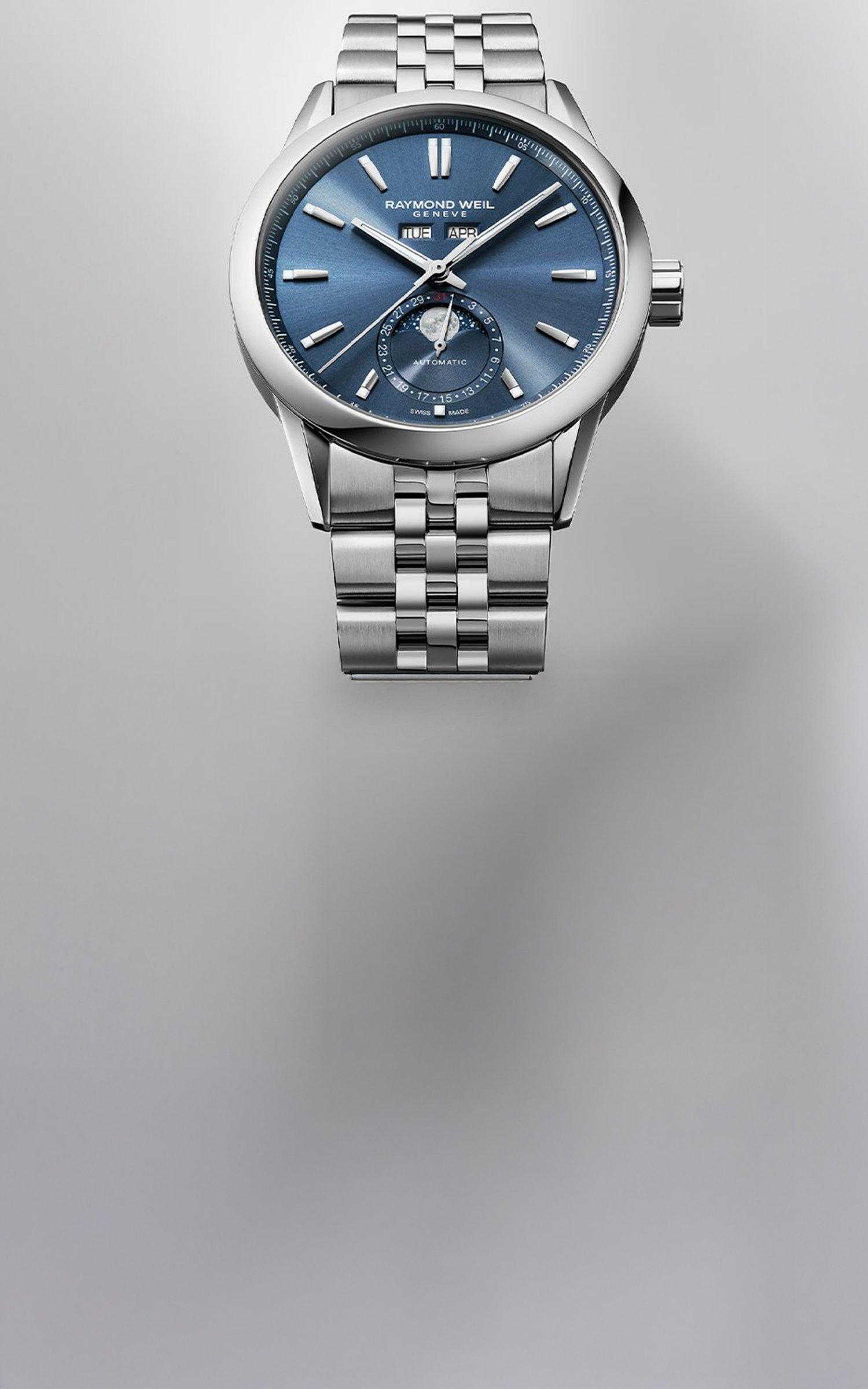Raymond Weil