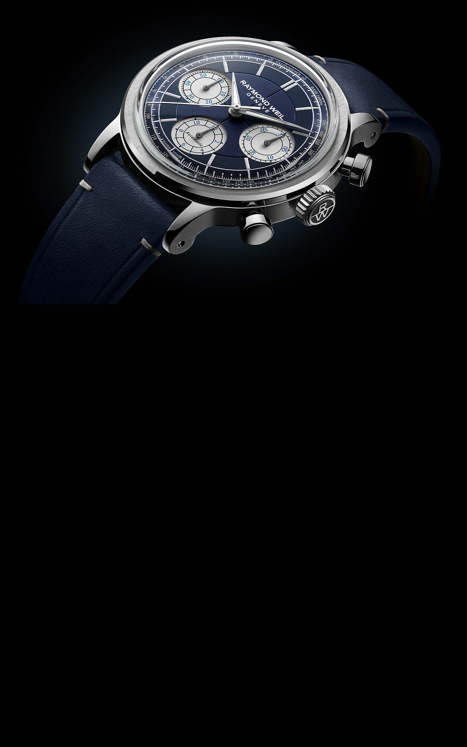 Raymond Weil