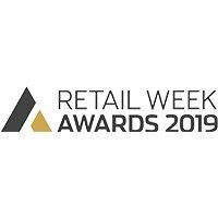 Retail Awards Week 2019